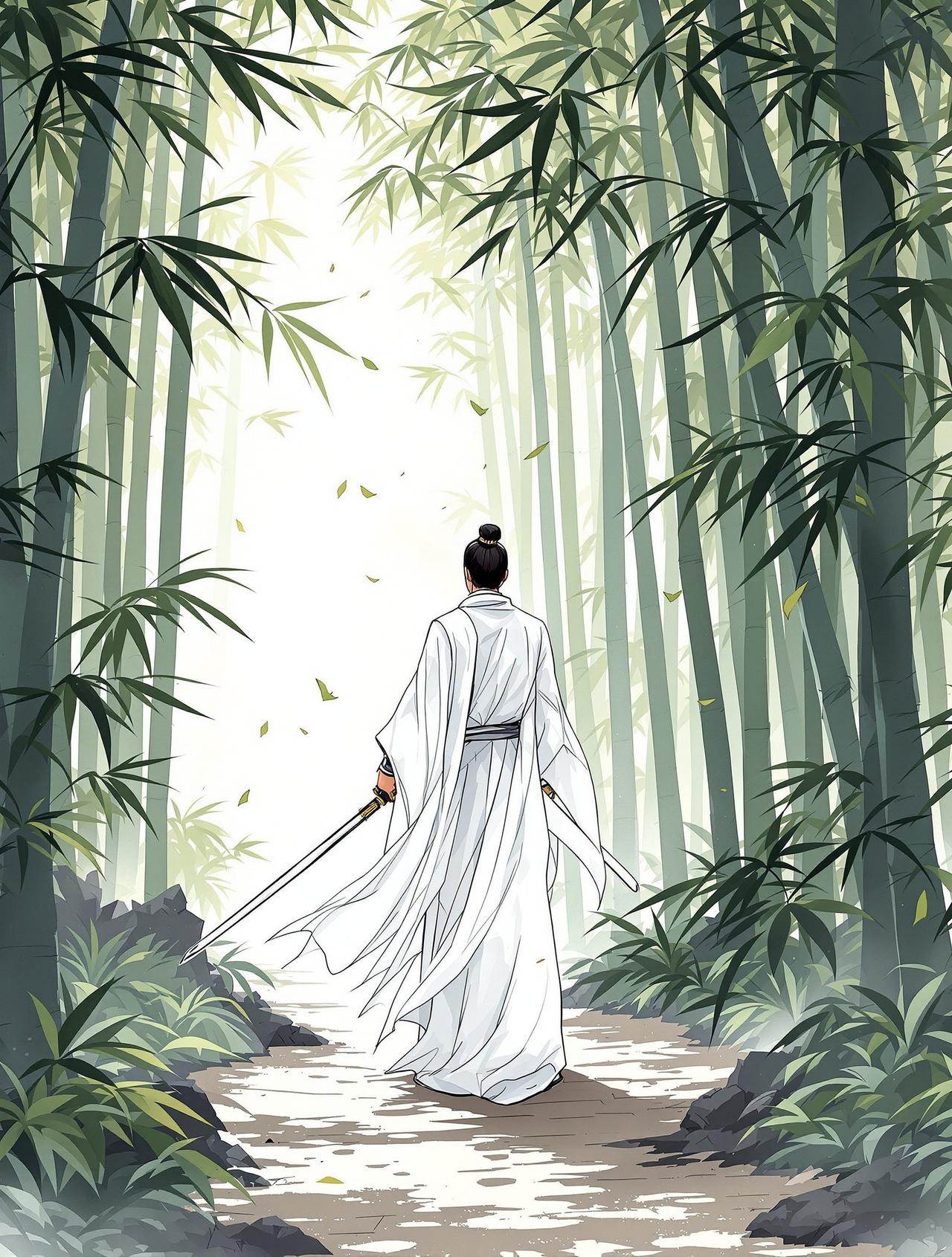 香蕉漫画网热播:剑来 剑来 - 香蕉漫画网当红热播